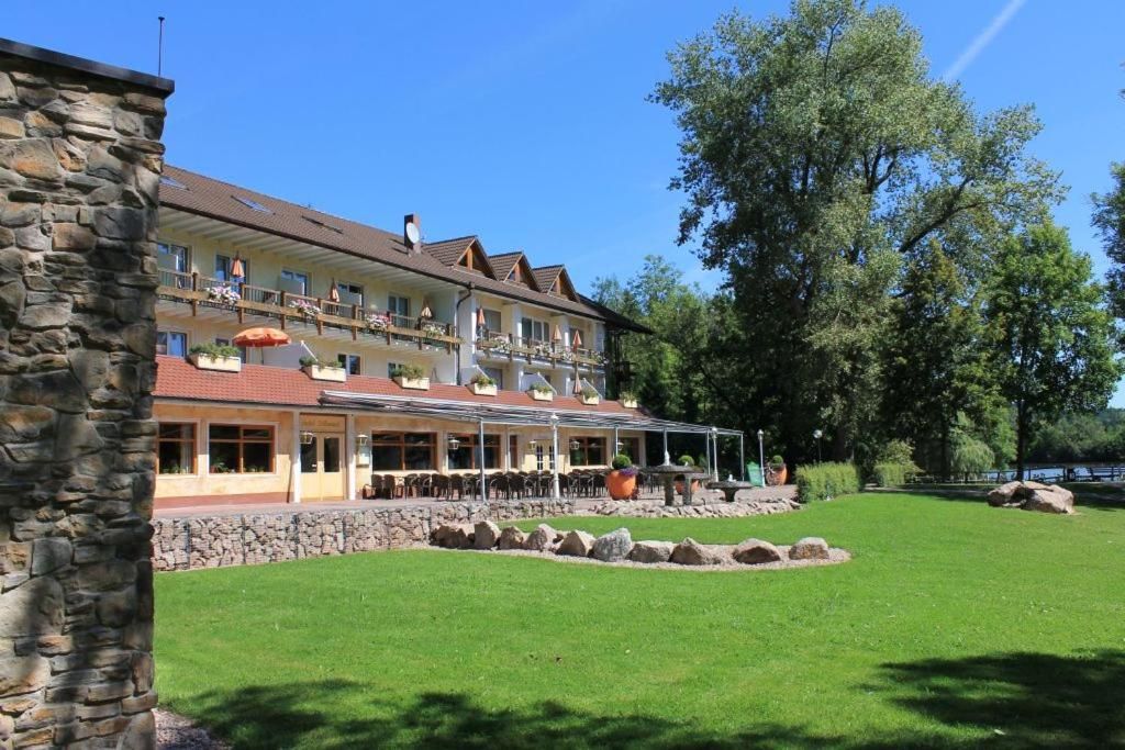 Hotel Salinensee Bild 22