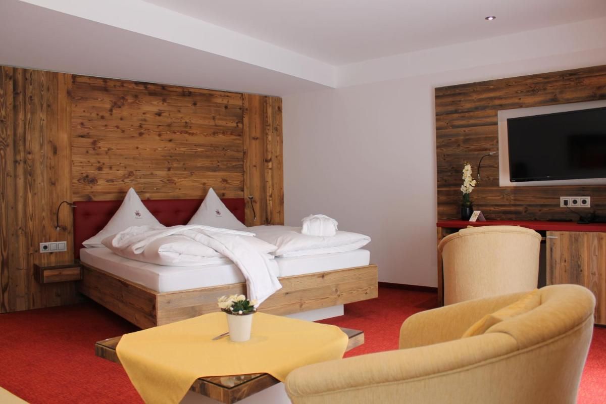 Hotel Salinensee Bild 24