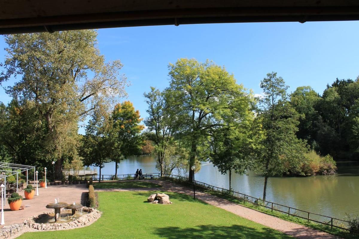 Hotel Salinensee Bild 25