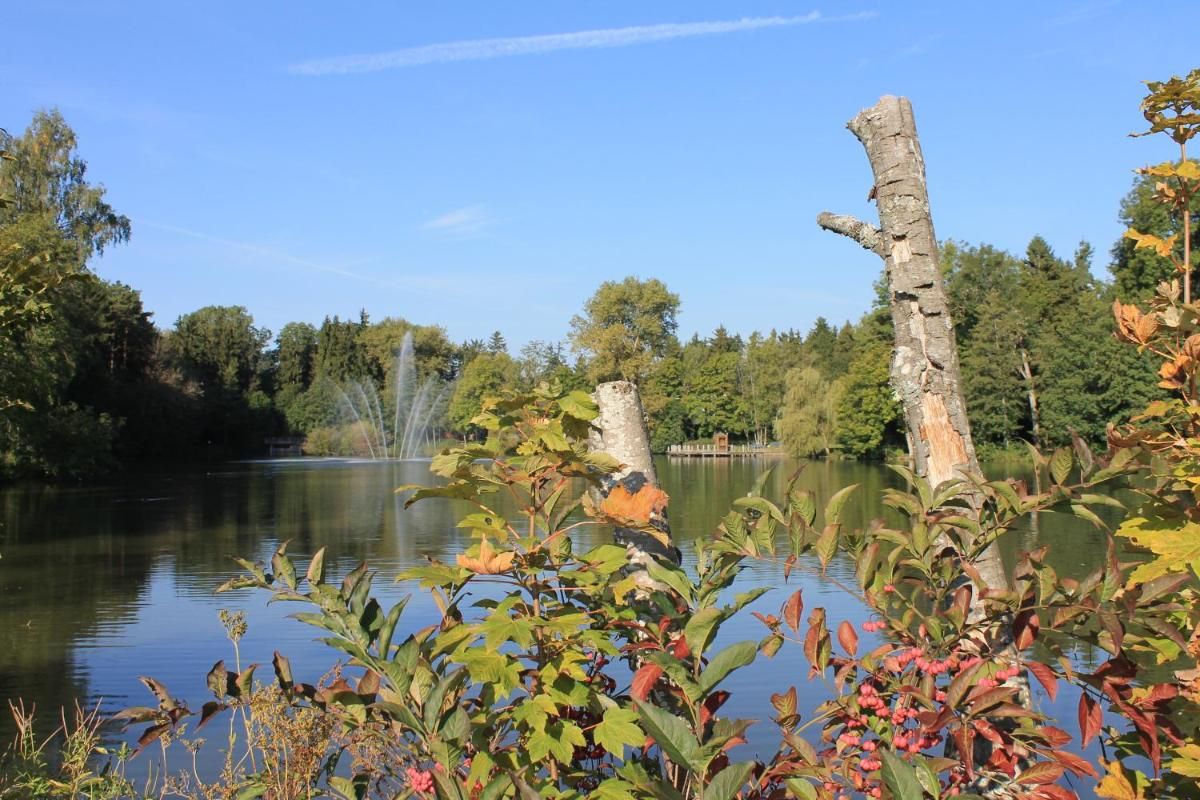 Hotel Salinensee Bild 26
