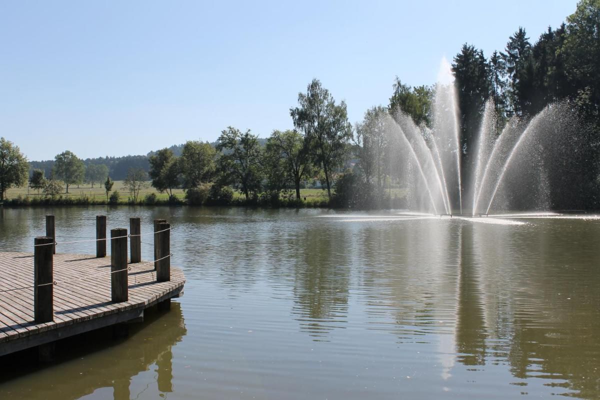 Hotel Salinensee Bild 29