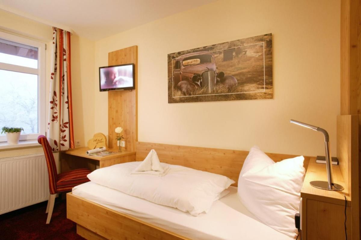 Natur- und Sporthotel Zuflucht Bild 20