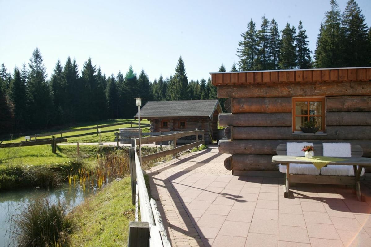 Natur- und Sporthotel Zuflucht Bild 21
