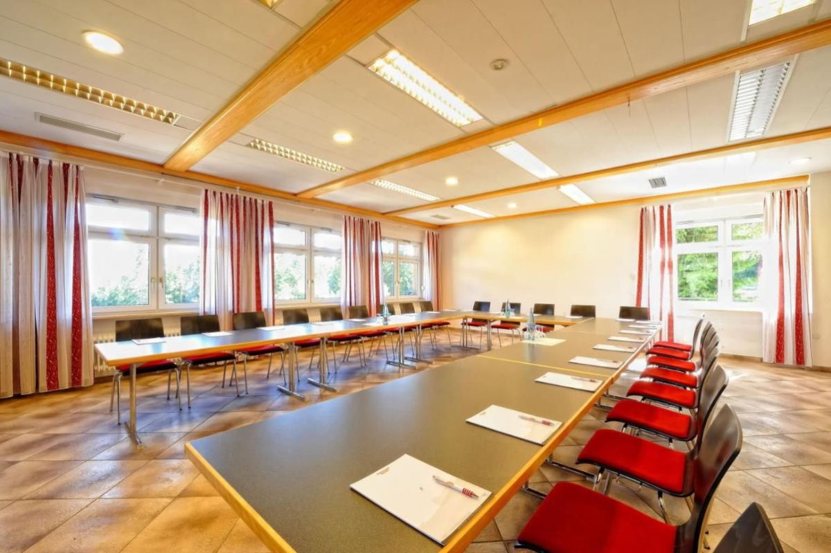 Natur- und Sporthotel Zuflucht