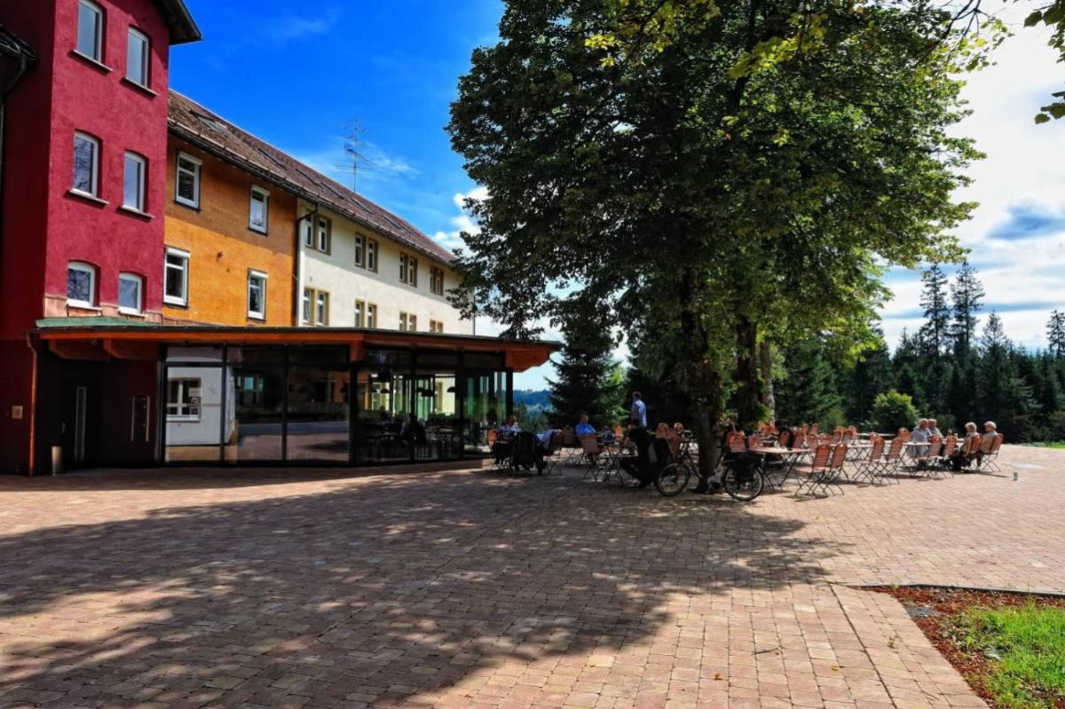 Natur- und Sporthotel Zuflucht Bild 3