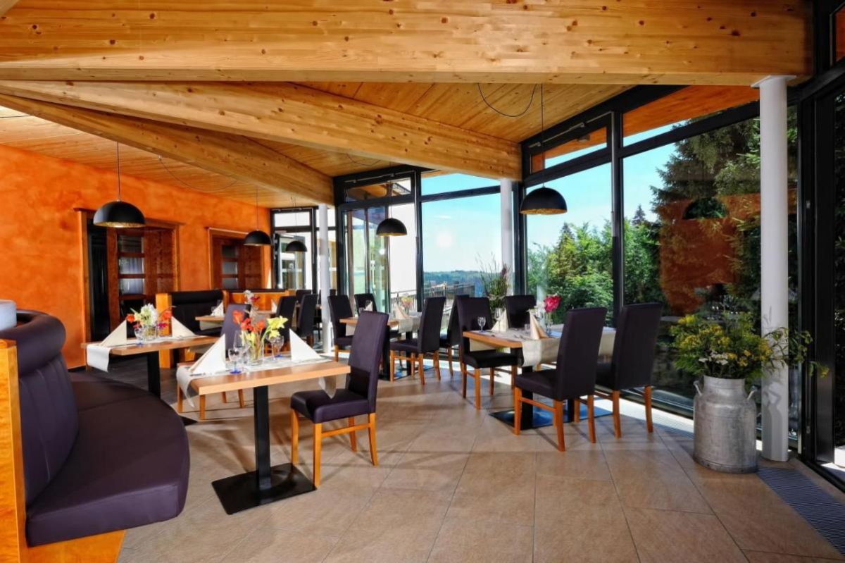 Natur- und Sporthotel Zuflucht Bild 13
