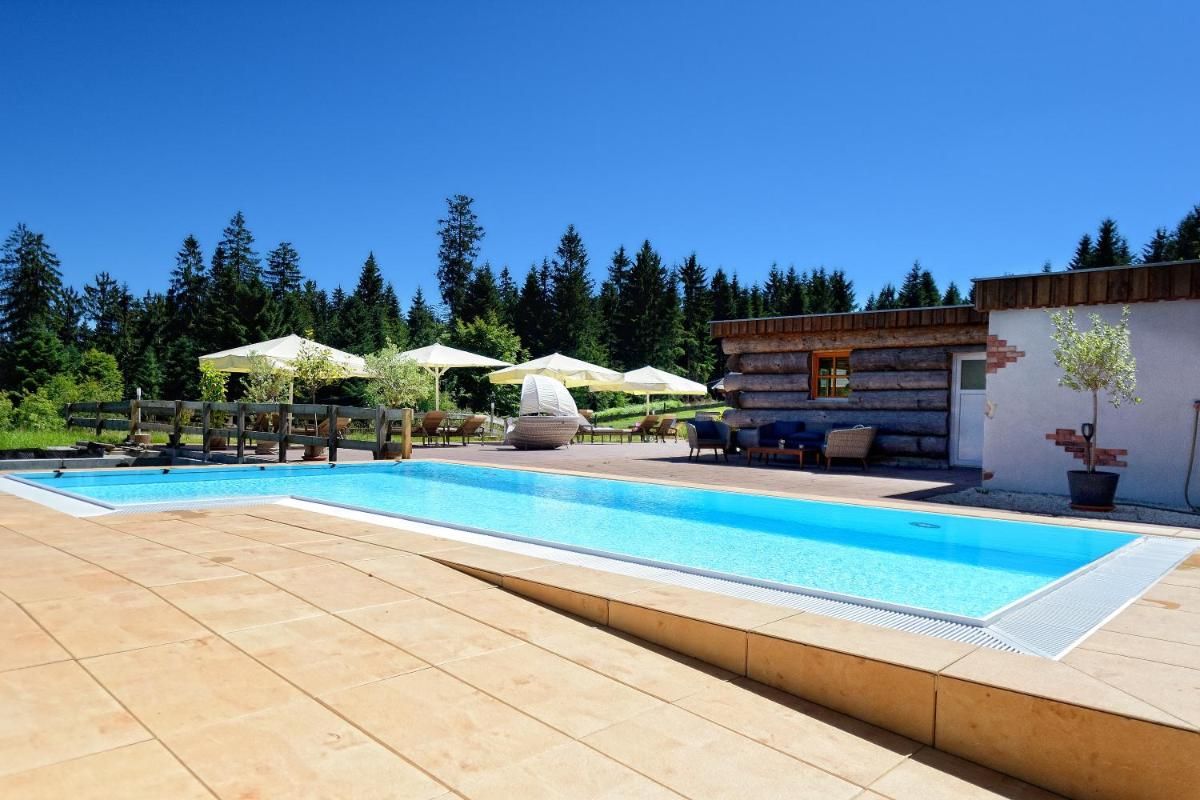 Natur- und Sporthotel Zuflucht Bild 15