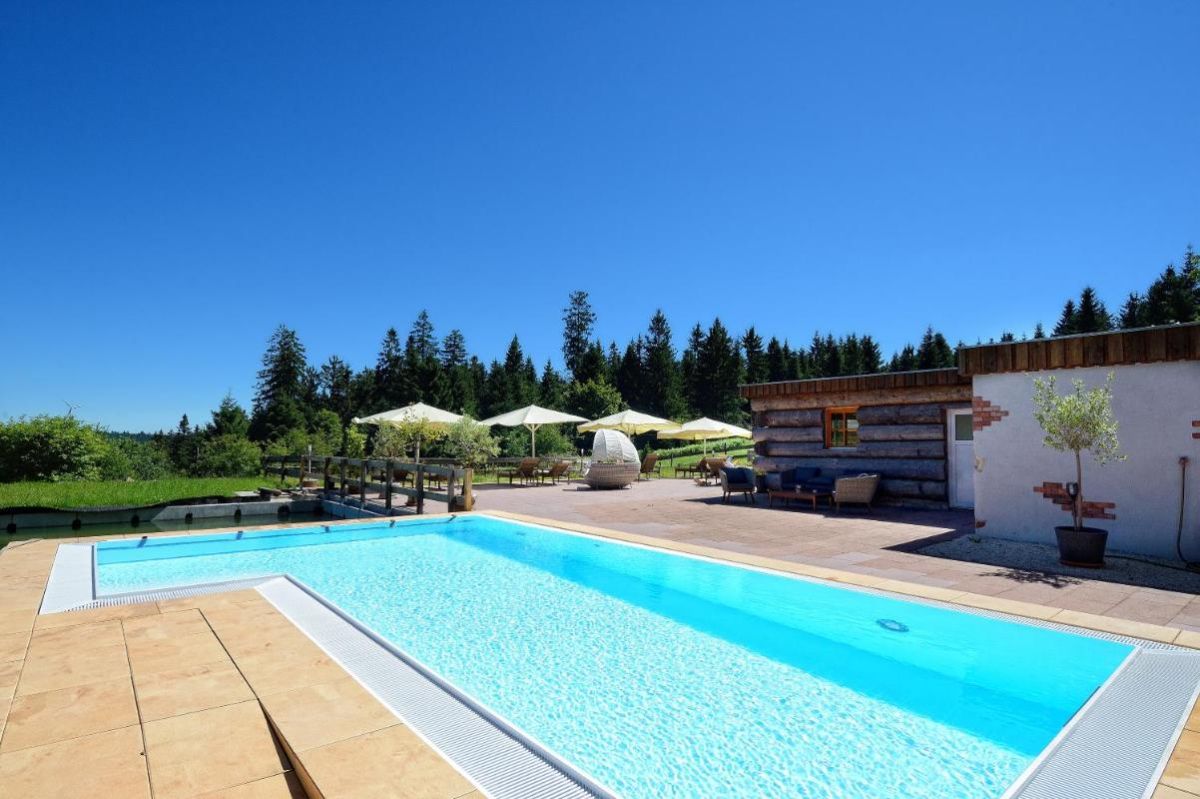Natur- und Sporthotel Zuflucht Bild 8