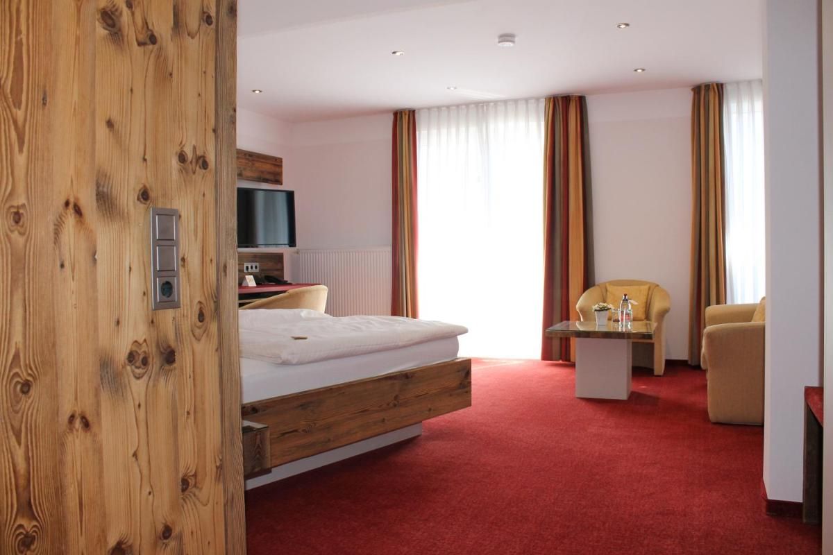 Hotel Salinensee Bild 5