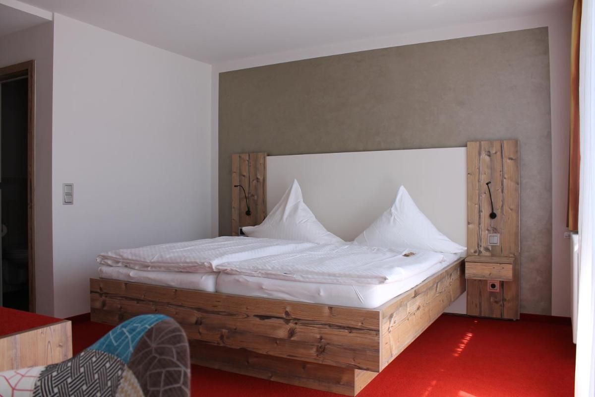 Hotel Salinensee Bild 6