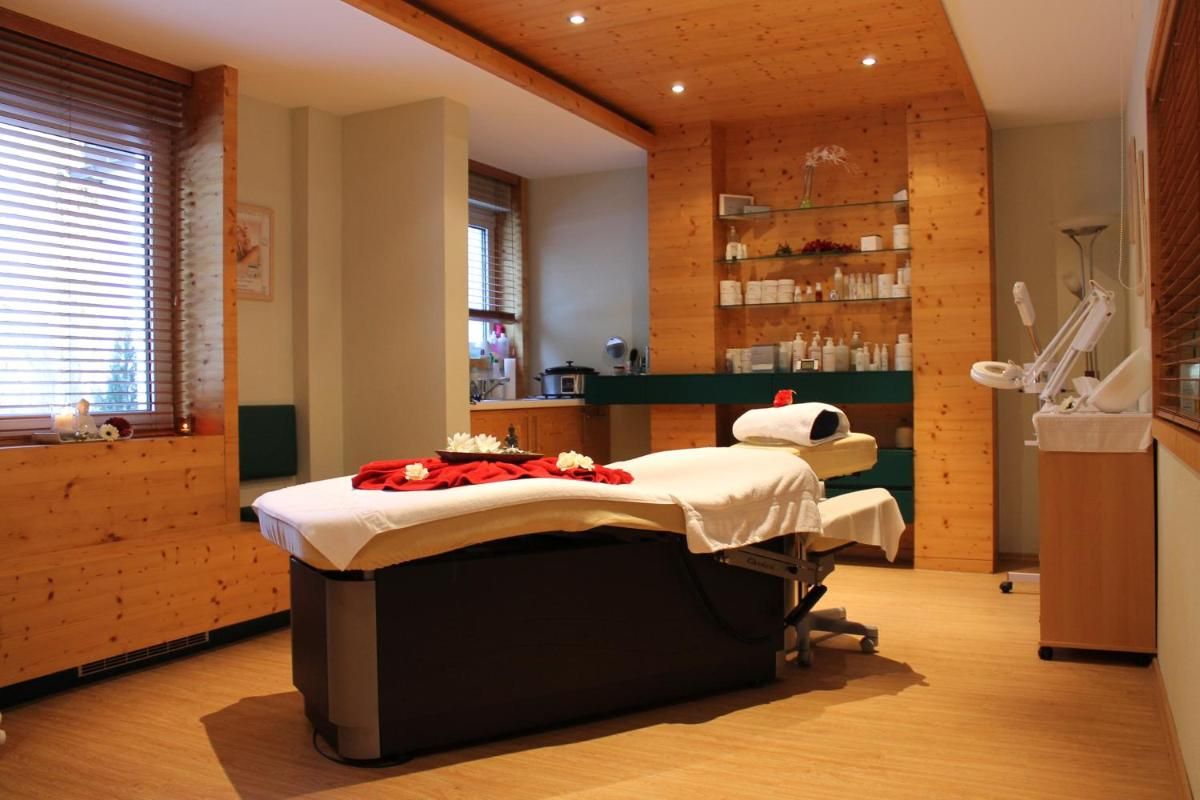 Hotel Salinensee Bild 9