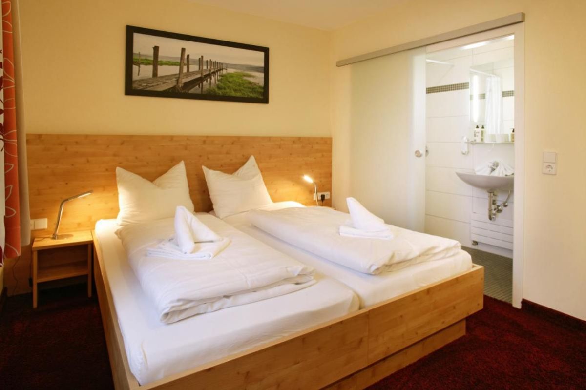 Natur- und Sporthotel Zuflucht Bild 17