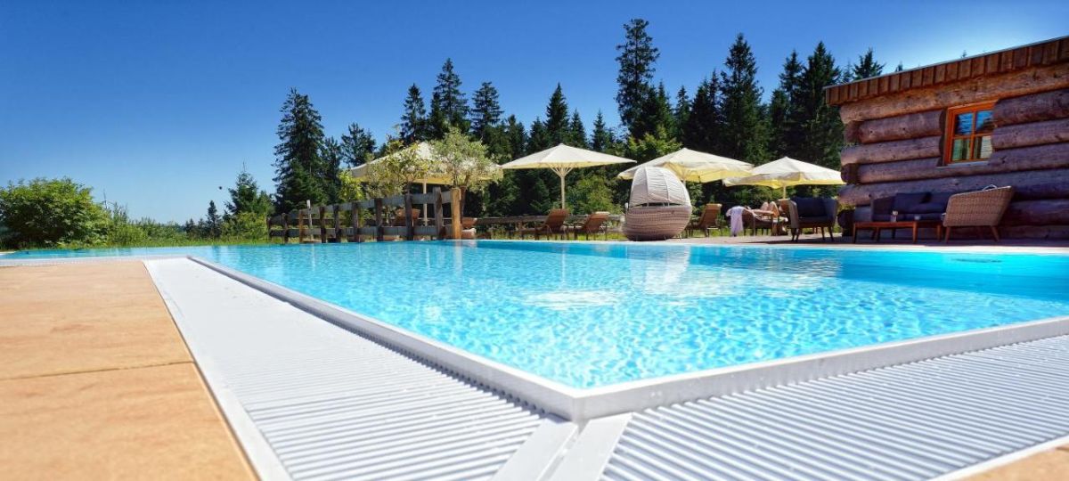 Natur- und Sporthotel Zuflucht Bild 19