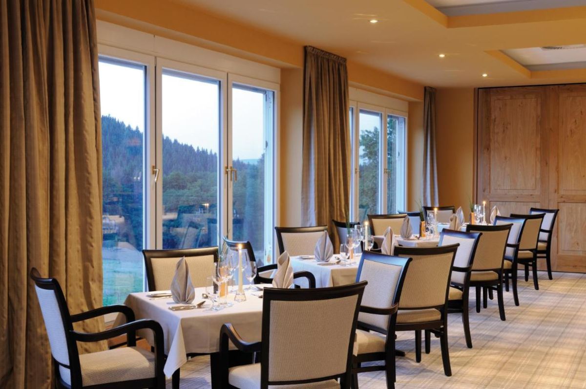Hotel Rimberg Bild 27