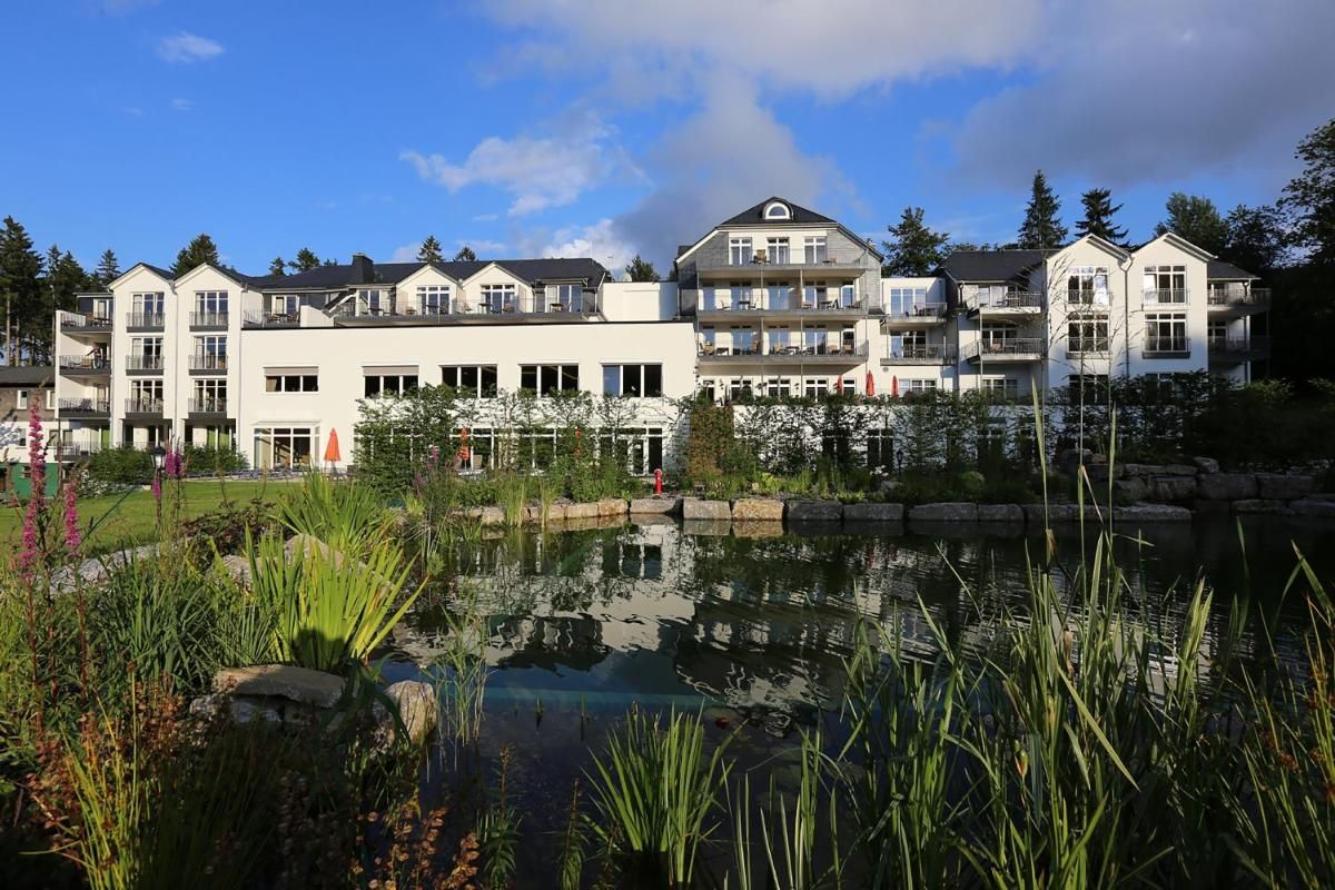 Hotel Rimberg Bild 30