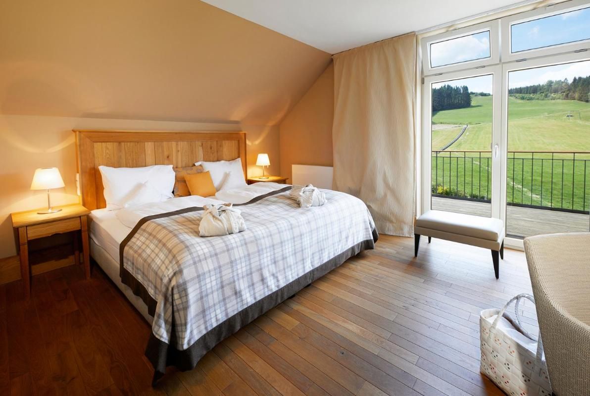 Hotel Rimberg Bild 31