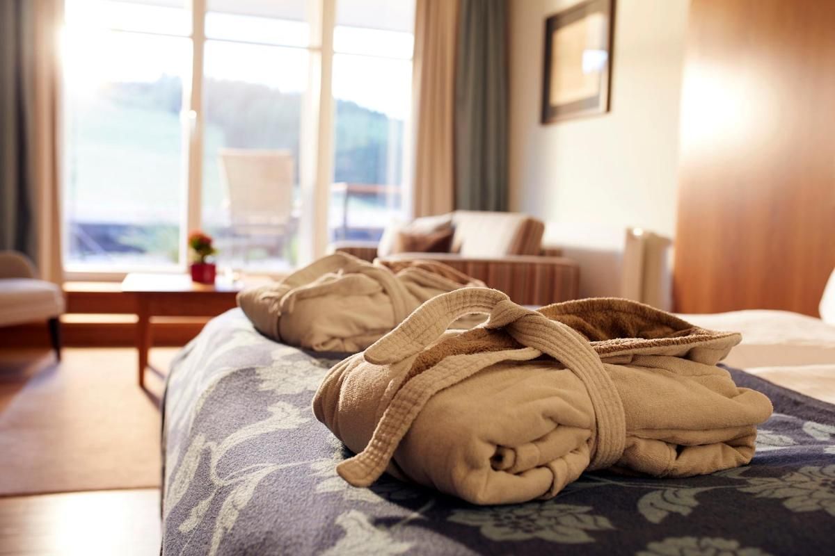 Hotel Rimberg Bild 32