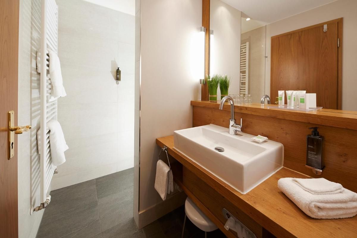 Hotel Rimberg Bild 34