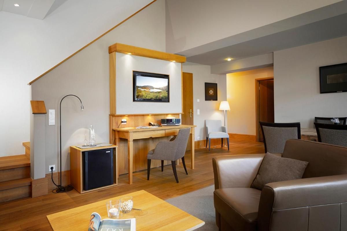 Hotel Rimberg Bild 36