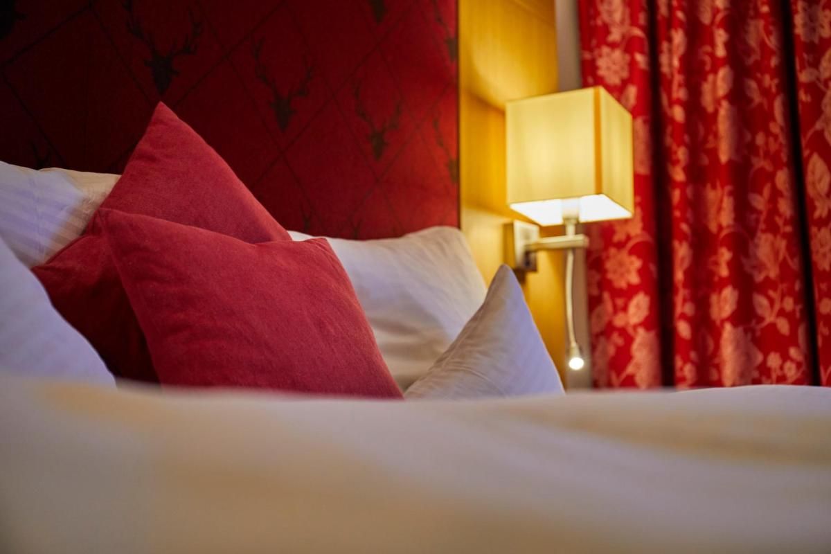 Hotel Rimberg Bild 4