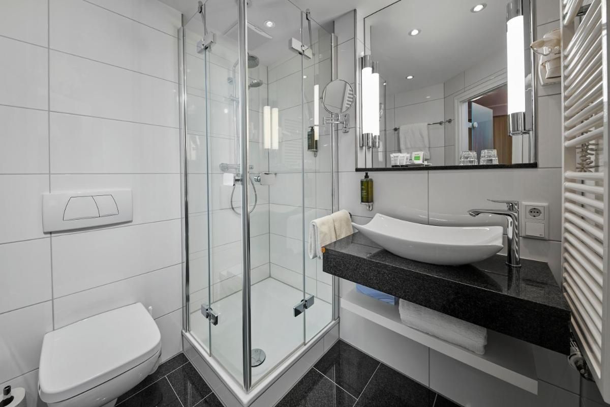Hotel Rimberg Bild 3