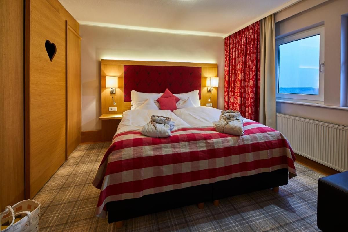 Hotel Rimberg Bild 5