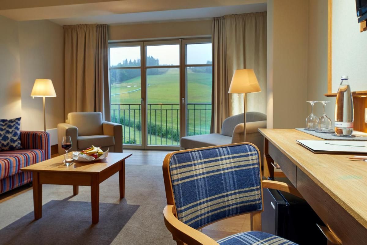 Hotel Rimberg Bild 6