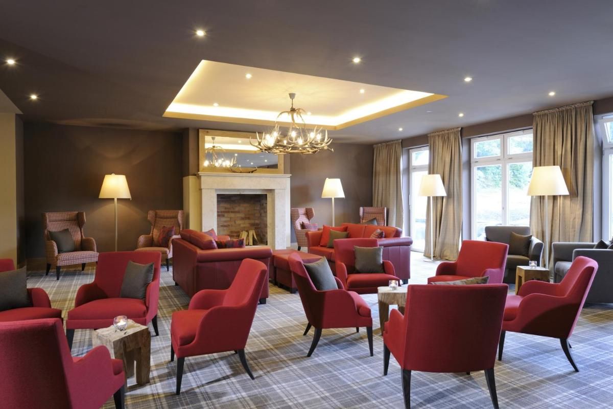 Hotel Rimberg Bild 8