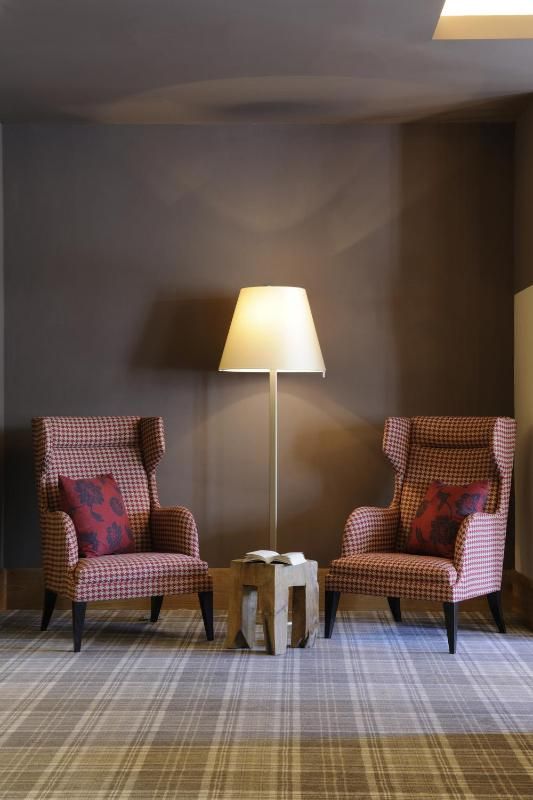 Hotel Rimberg Bild 9