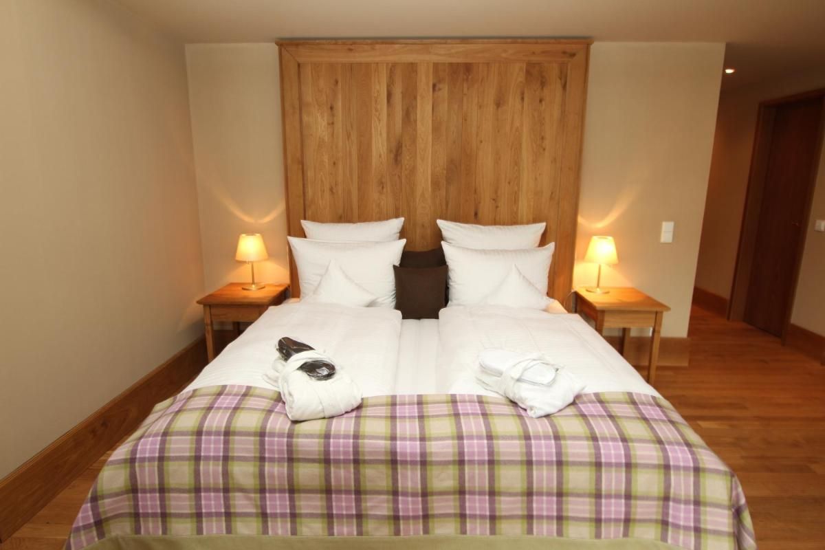Hotel Rimberg Bild 11