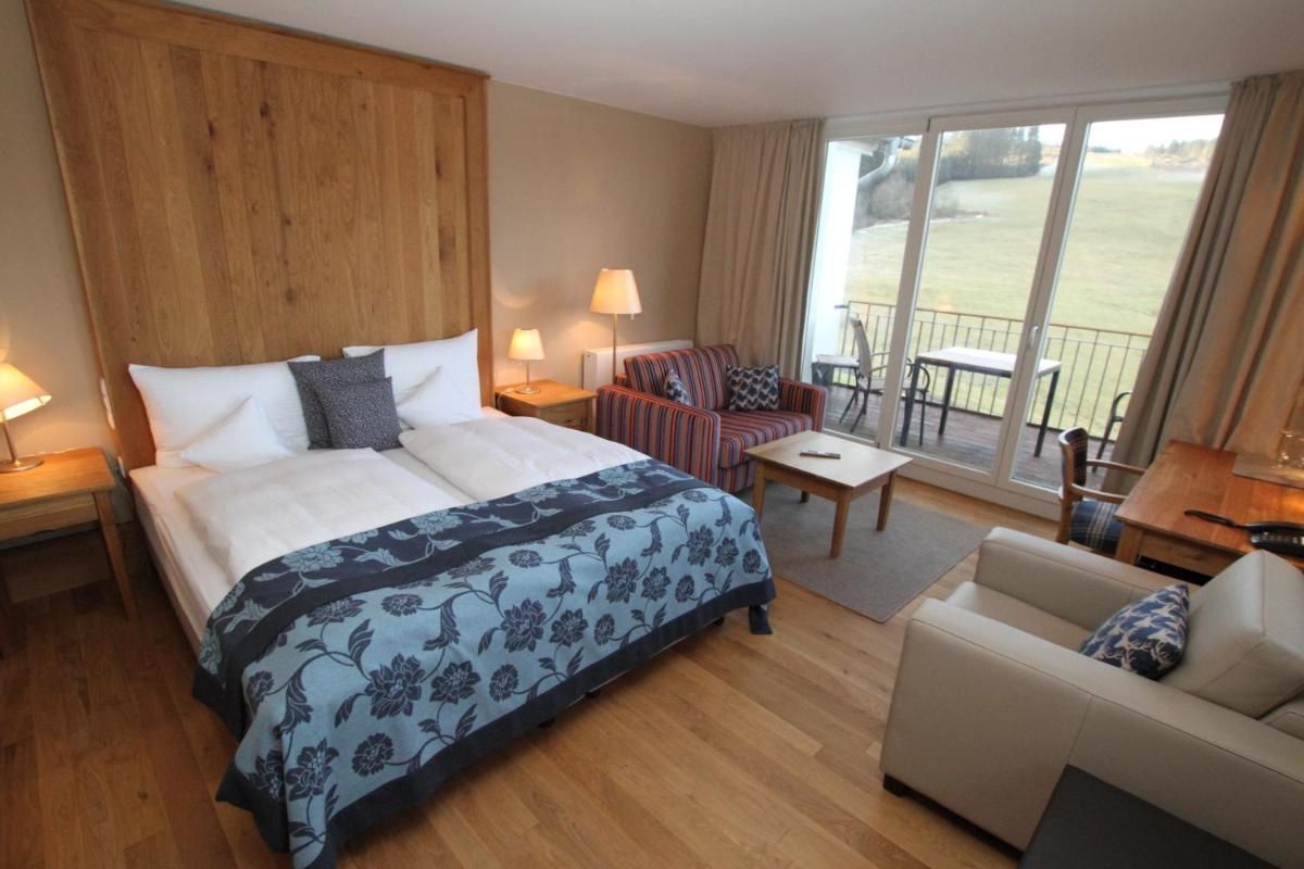 Hotel Rimberg Bild 13