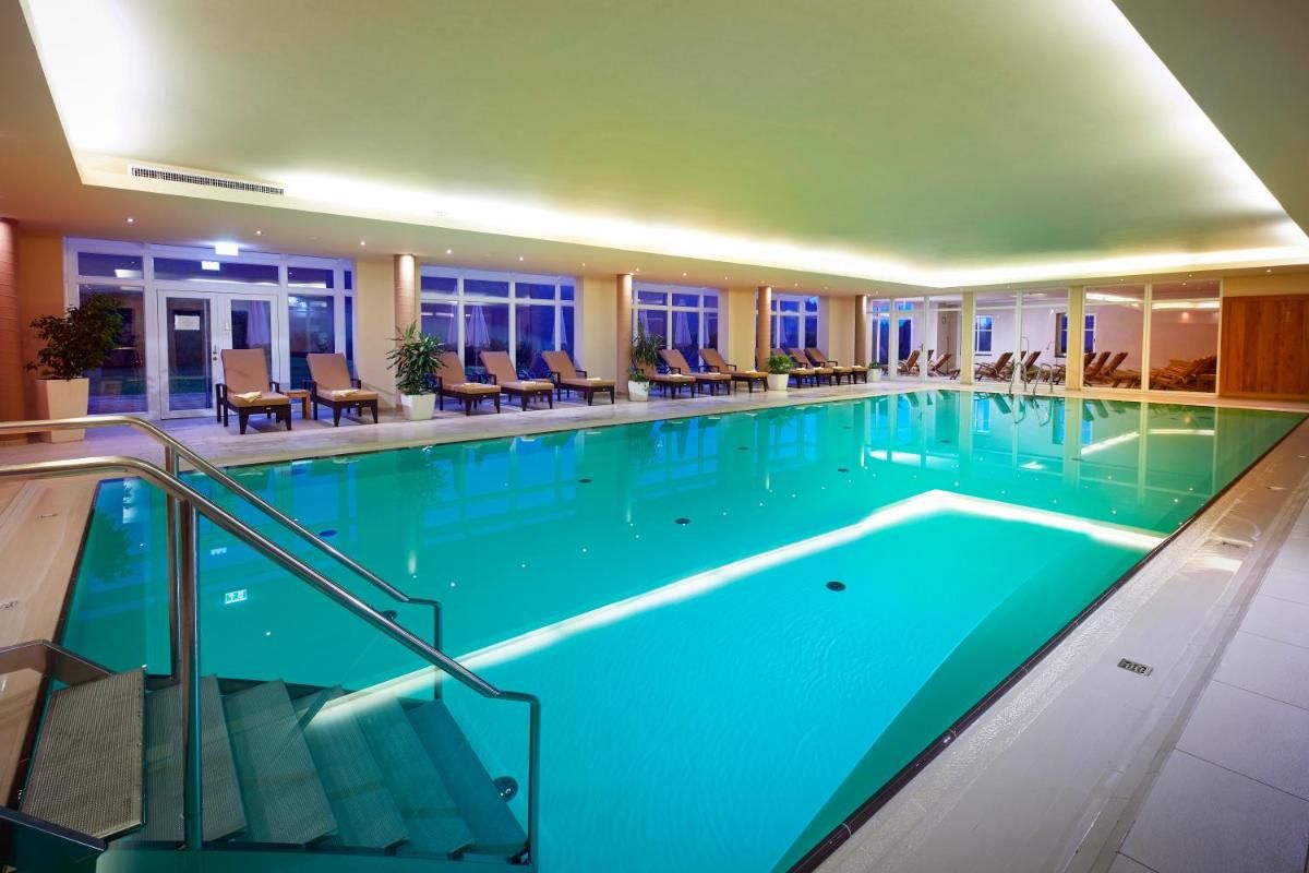 Hotel Rimberg Bild 14