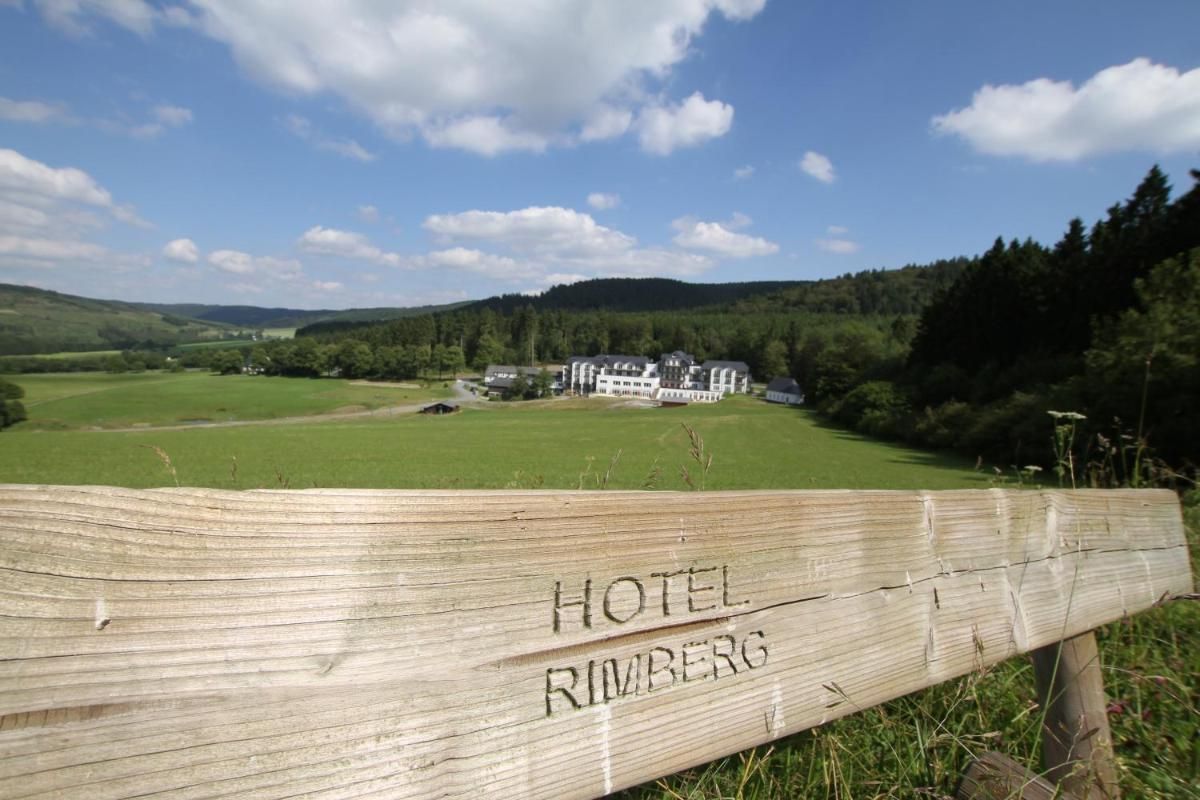 Hotel Rimberg Bild 15