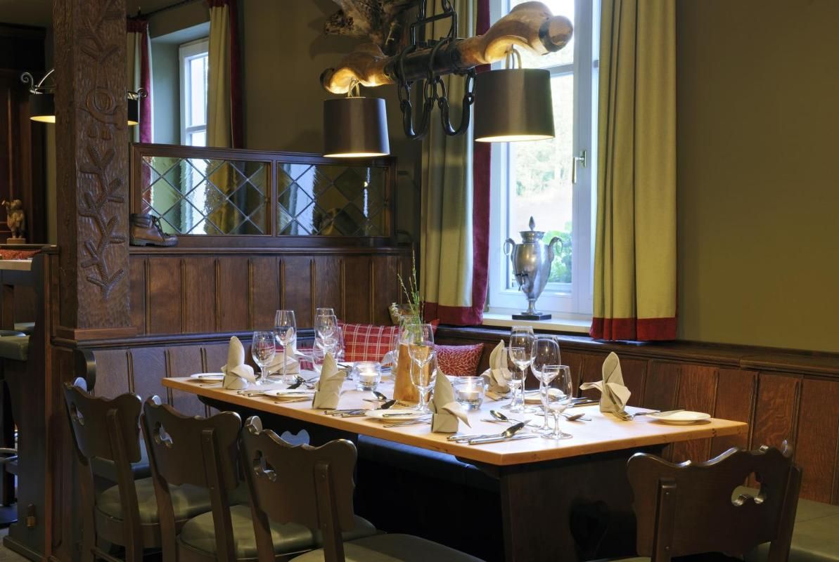 Hotel Rimberg Bild 17