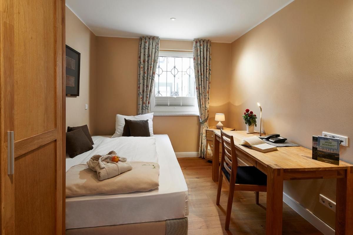 Hotel Rimberg Bild 20