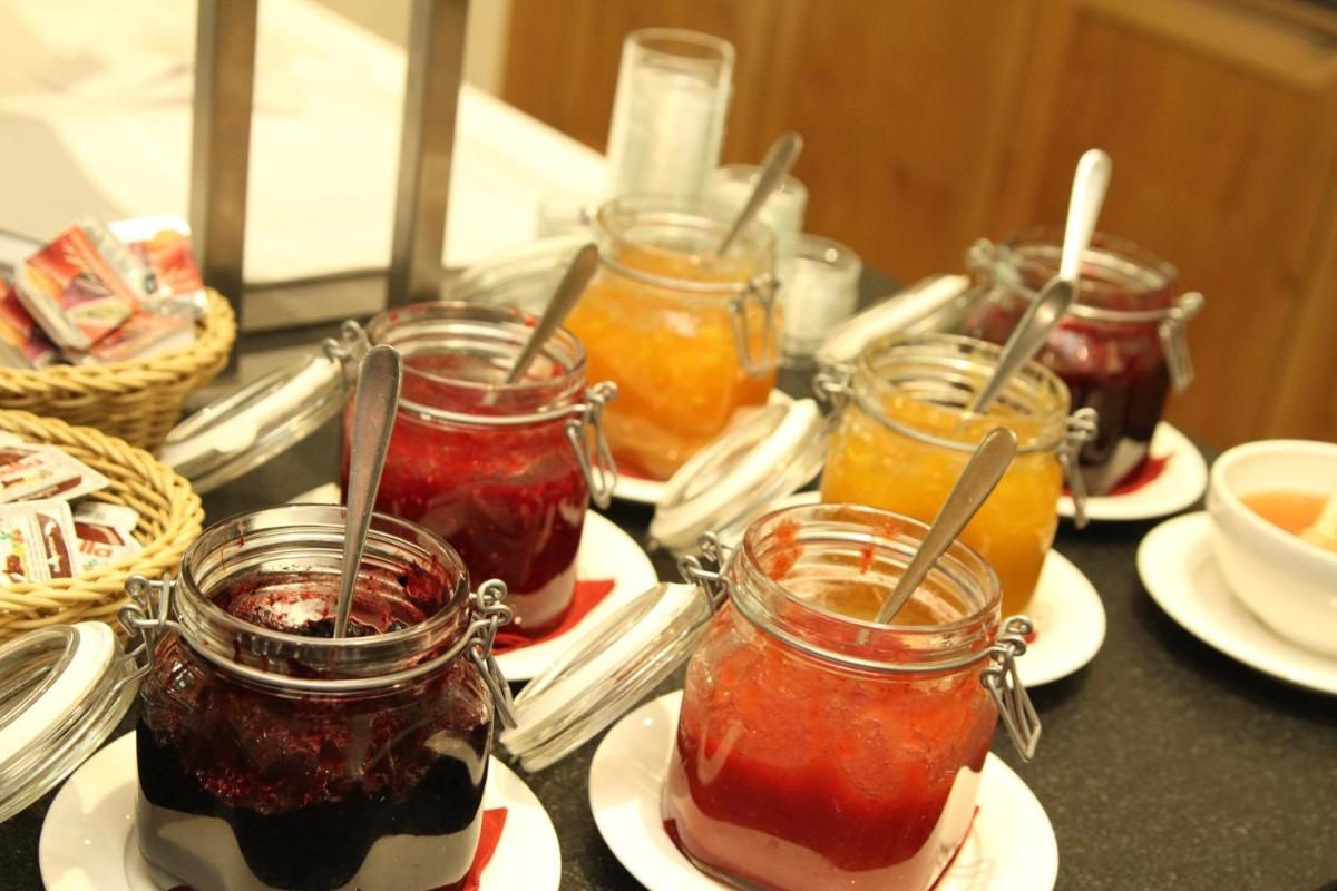 Hotel Rimberg Bild 21