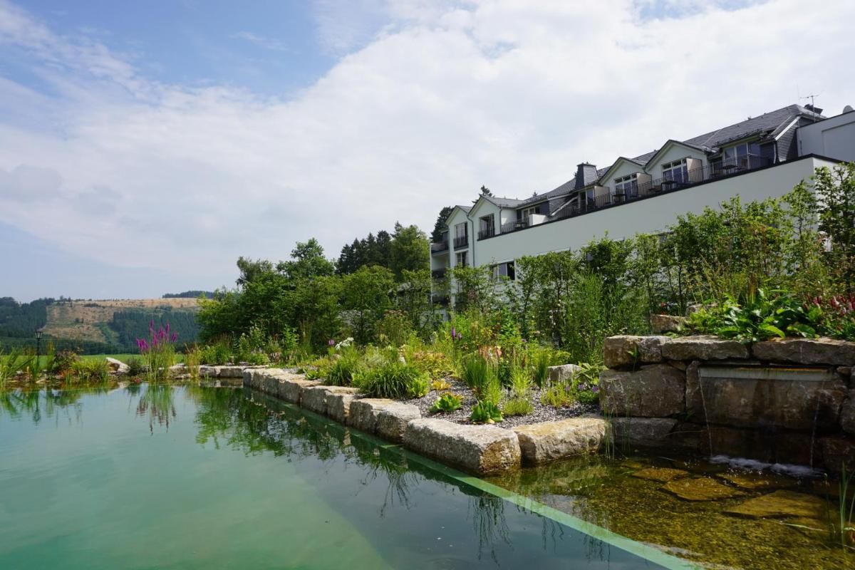 Hotel Rimberg Bild 22