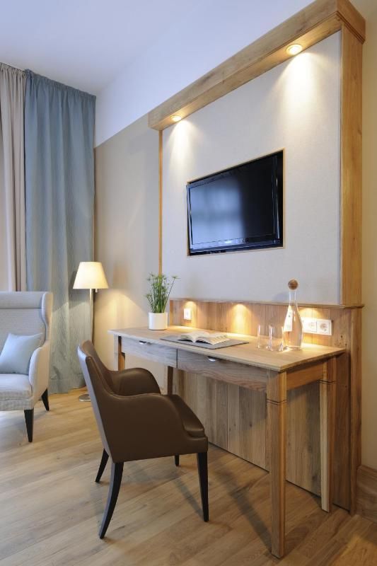 Hotel Rimberg Bild 23