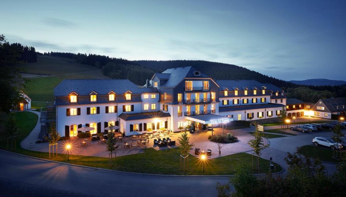 Hotel Rimberg Bild 24