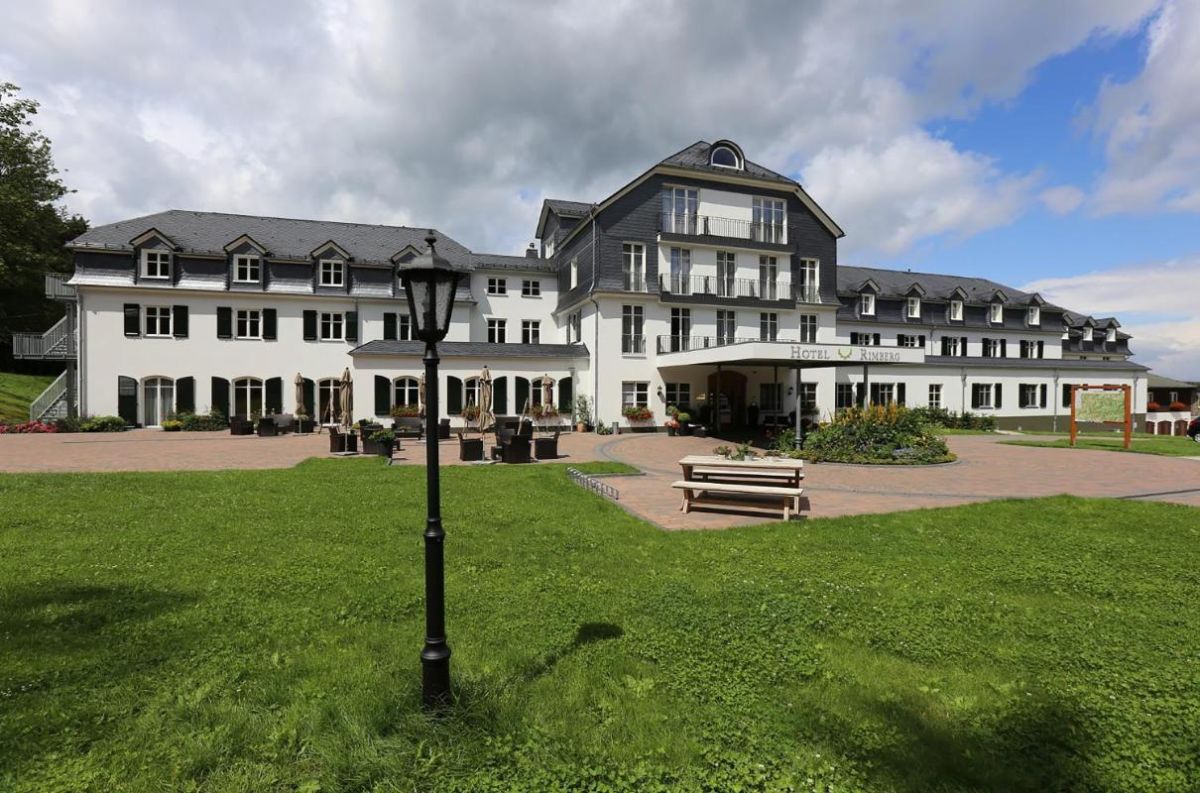 Hotel Rimberg