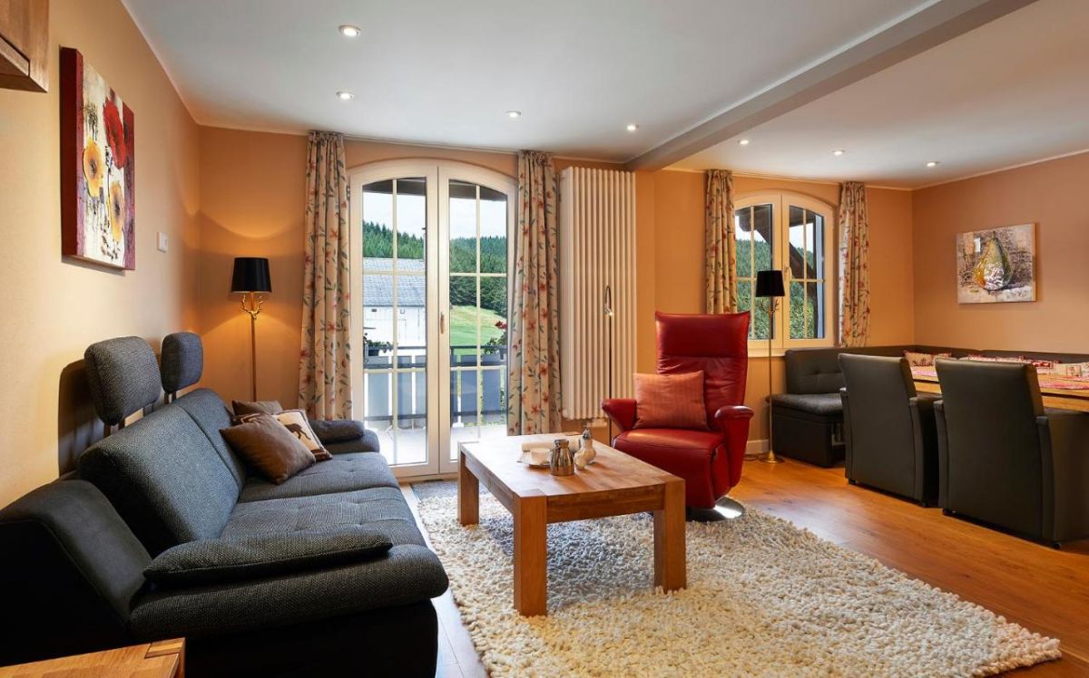 Hotel Rimberg Bild 25