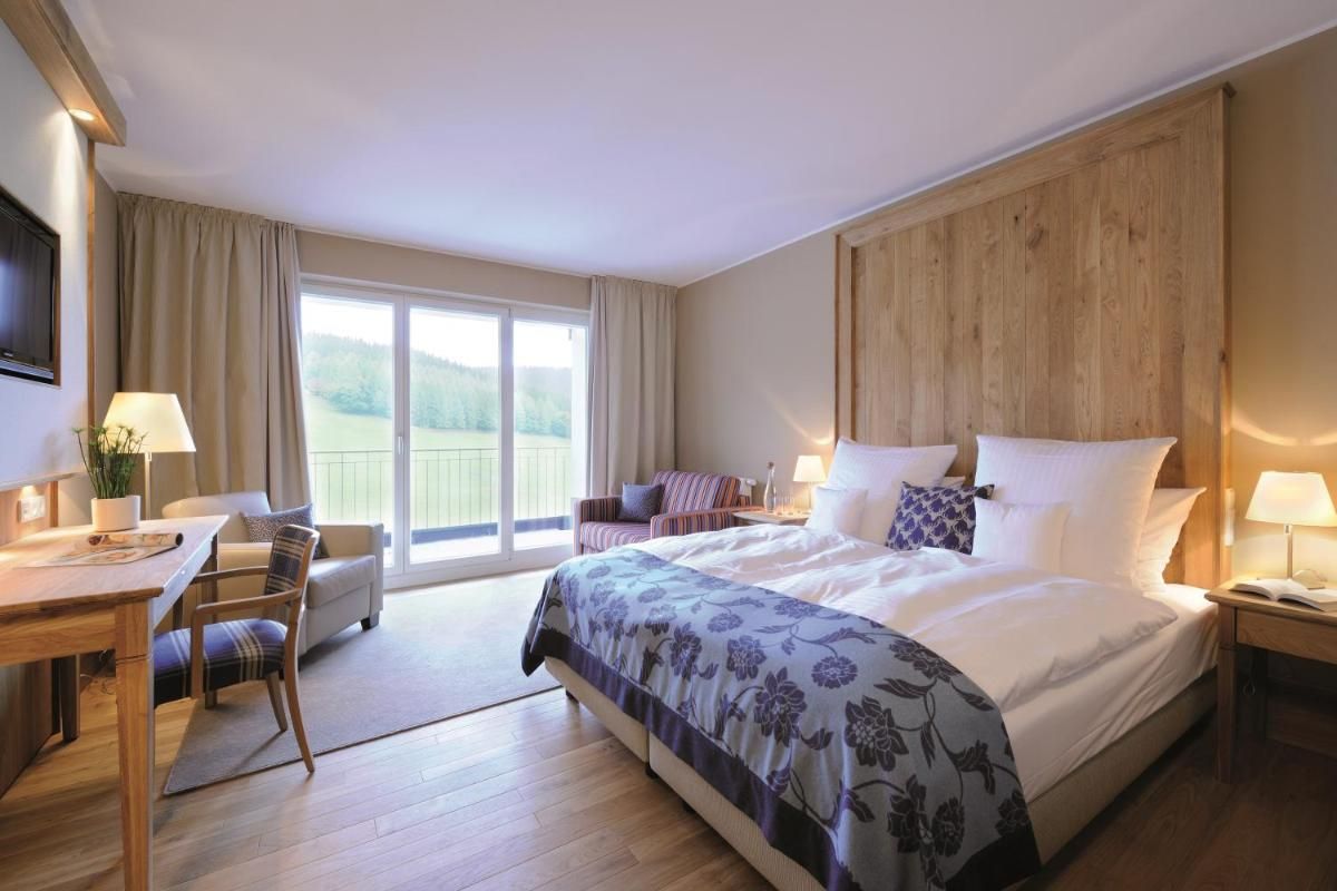 Hotel Rimberg Bild 38