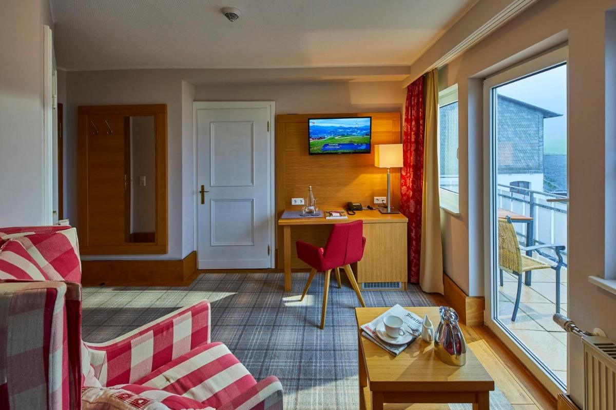 Hotel Rimberg Bild 39
