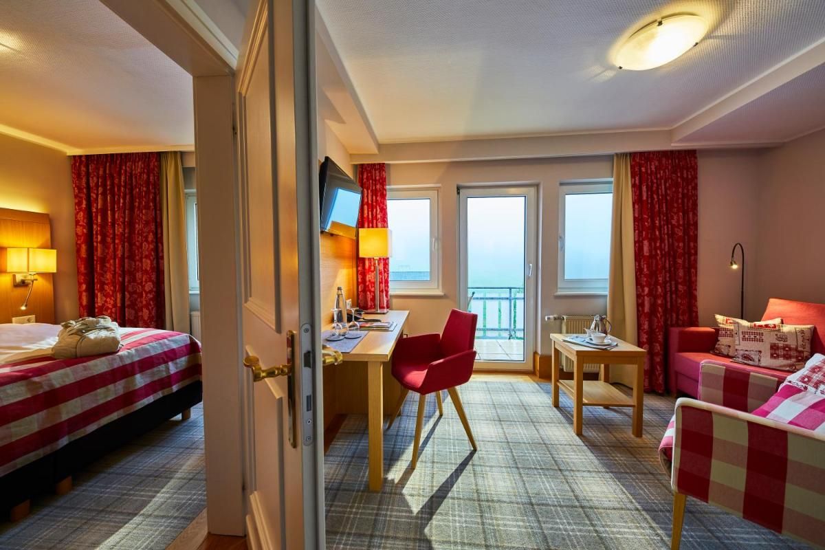 Hotel Rimberg Bild 40