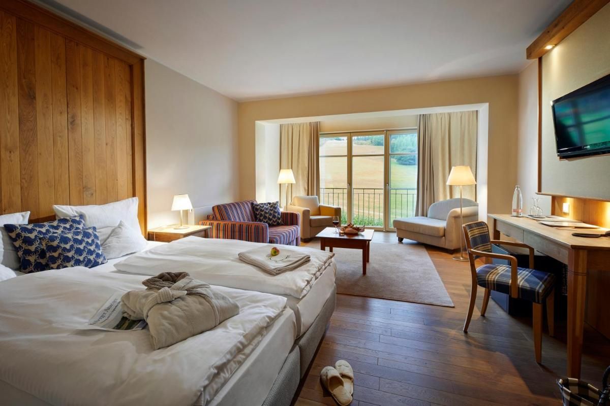 Hotel Rimberg Bild 41