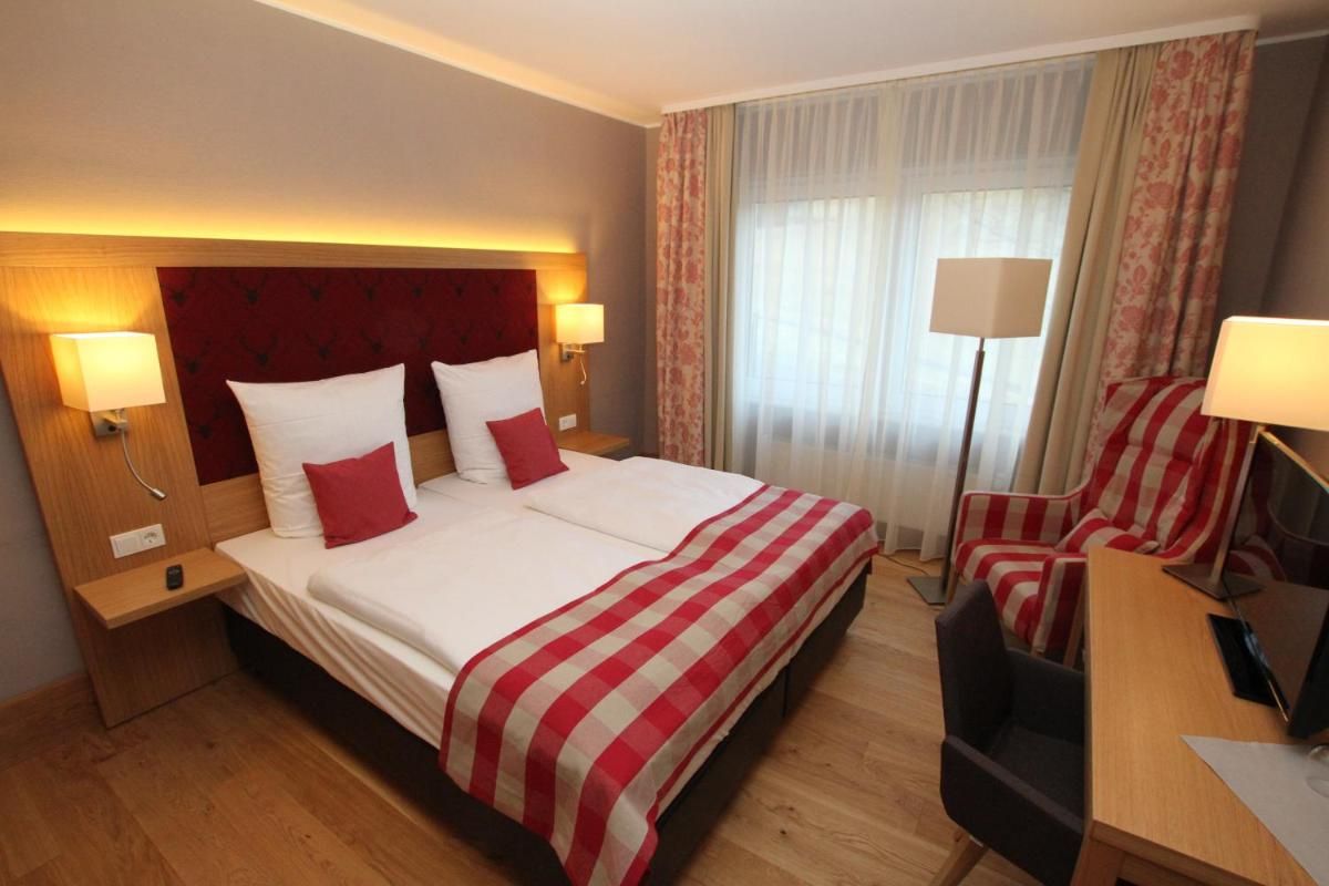 Hotel Rimberg Bild 42