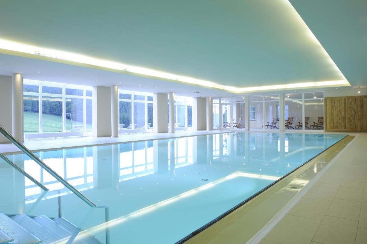 Hotel Rimberg Bild 43