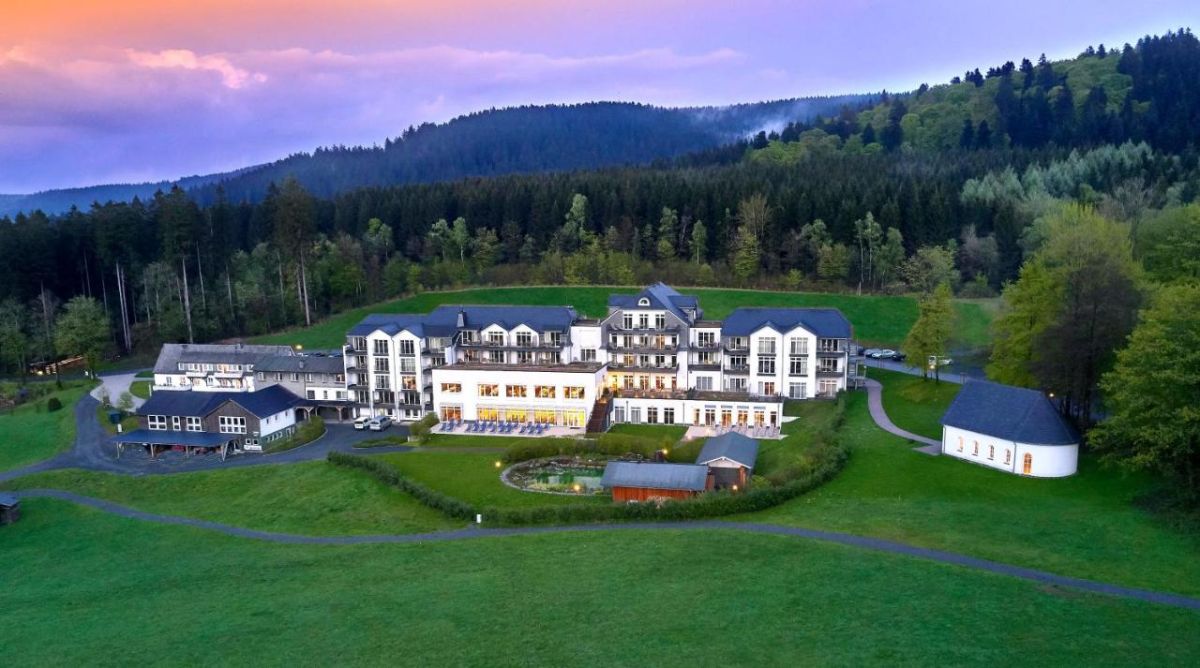 Hotel Rimberg Bild 44