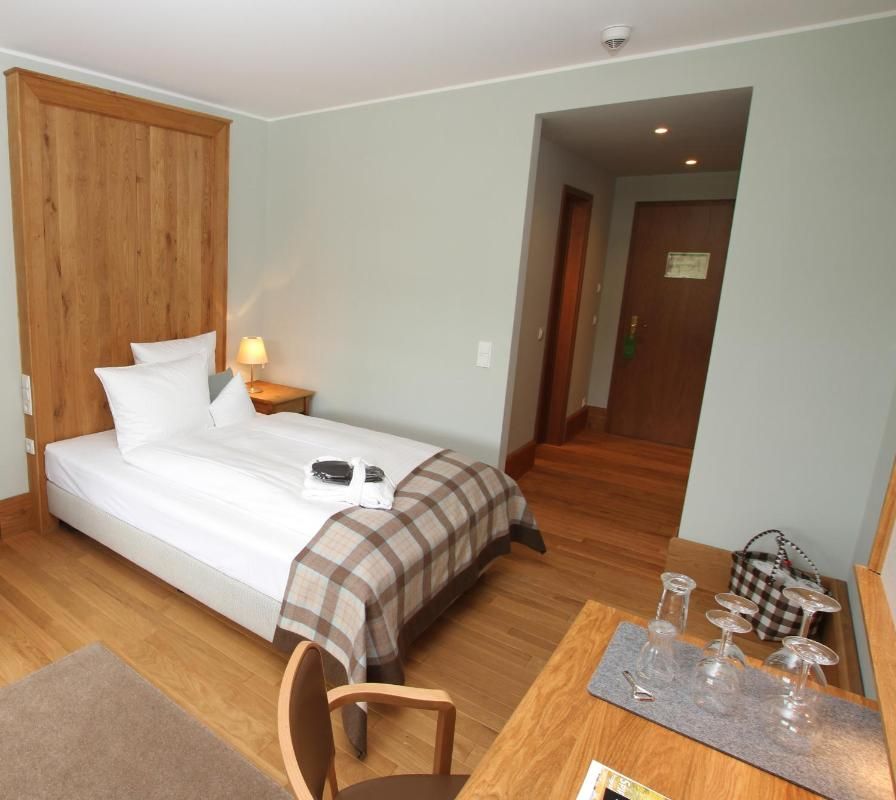 Hotel Rimberg Bild 45