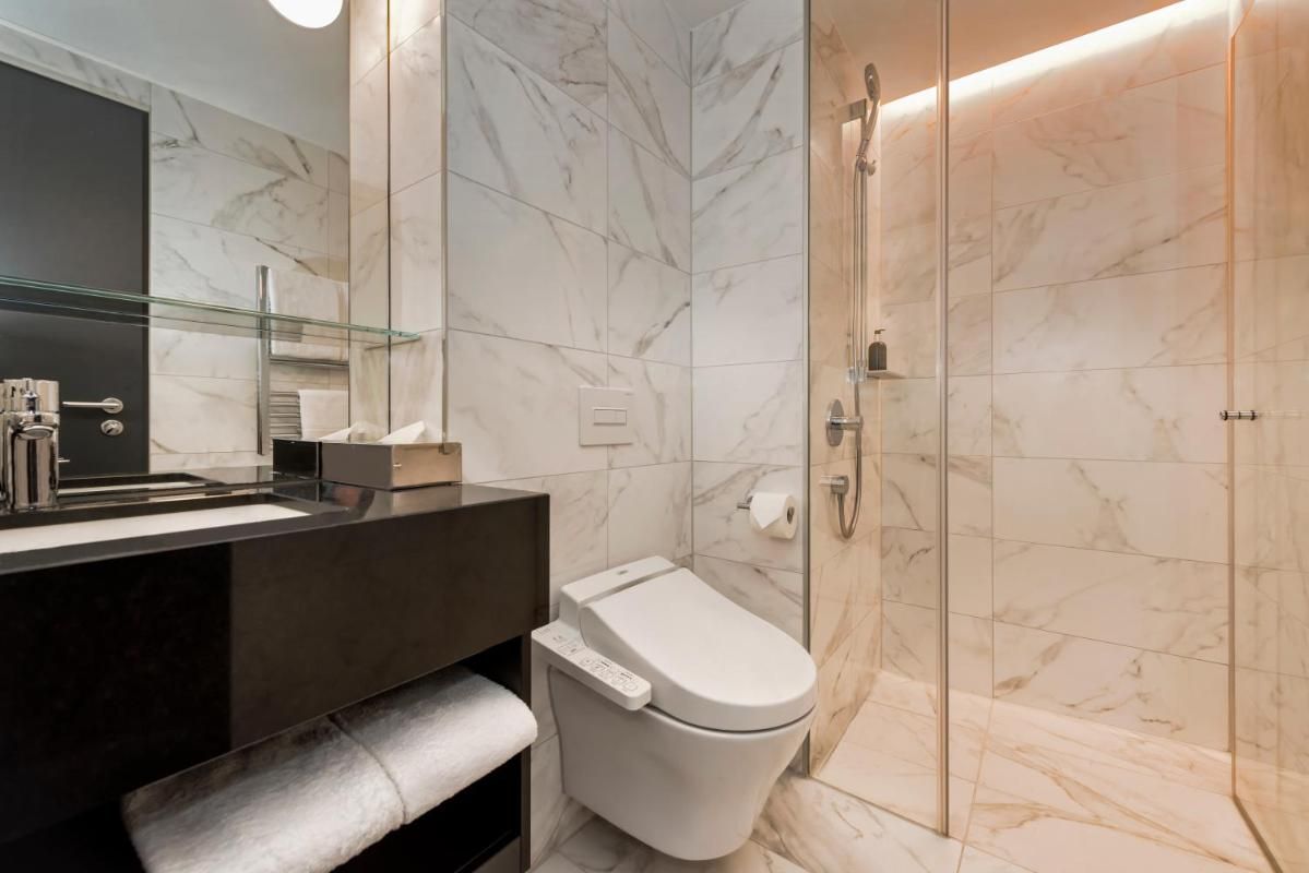Adina Apartment Hotel Frankfurt Westend Bild 8